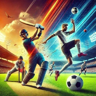 Telegram group profile photo for Football/cricket/hidden warfare live stream (Football goal videos)