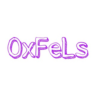 Telegram profile photo for 0xFeLs