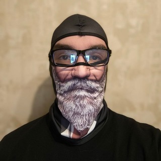 Telegram profile photo for Не поZыVнОй.