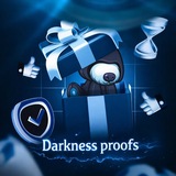 Telegram profile photo for 𝓓𝓪𝓻𝓴𝓷𝓮𝓼𝓼ᵖʳᵒᵒᶠˢ