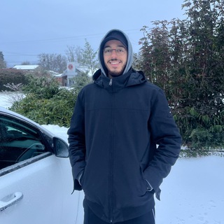 Telegram profile photo for م. هيثم البوصيري / المرحلة التمهيدية