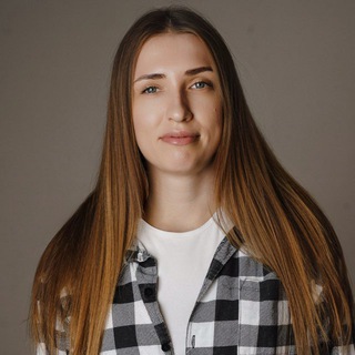 Telegram profile photo for Марина Ярош | Трафик из VK и Яндекс