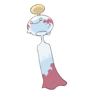 Telegram profile photo for SGPokemap - Chimecho