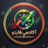 Telegram profile photo for سرمایهگذاری | آکادمی فاینو