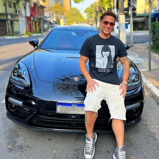 Telegram profile photo for PATRÃO TIPS