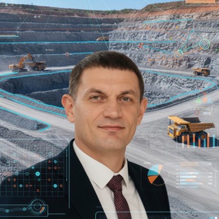 Telegram profile photo for Горное дело МиГ