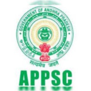Telegram profile photo for APPSC / TSPSC