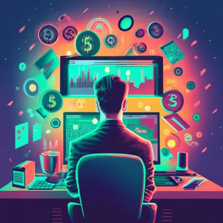 Telegram profile photo for 📉ВРынке📈