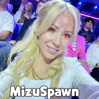 Telegram profile photo for 🍗🇷🇺 MizuSpawn