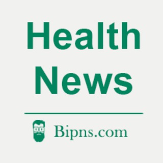 Telegram profile photo for Health News Channel