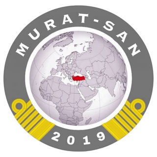 Telegram profile photo for Murat-SAN | Russia War Update