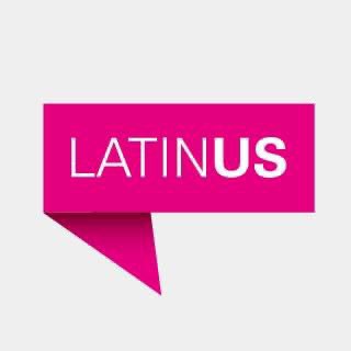 Telegram profile photo for Latinus
