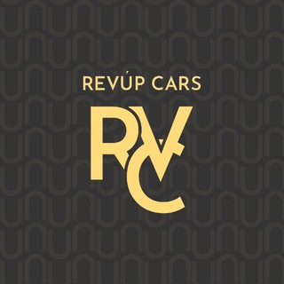 Telegram profile photo for RevUpCars