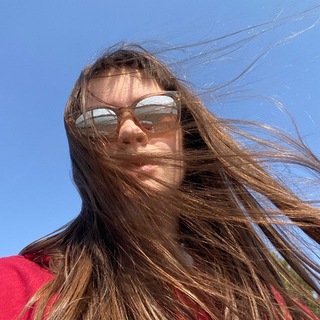 Telegram profile photo for это кто?