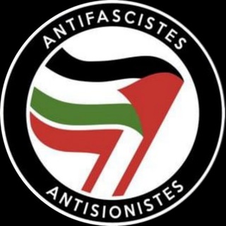 Telegram profile photo for Antinazi Channel