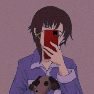 Telegram profile photo for Serial Experiments Lain CH