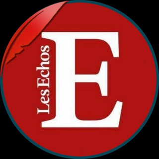 Telegram profile photo for Les Echos 📰