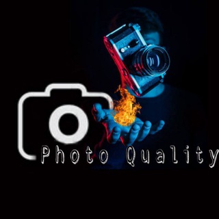 Telegram profile photo for Photo Quality XMLS