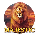Telegram profile photo for Majestic’s Calls | ETH | SOL | BSC | AVAX🦁