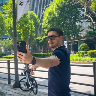 Telegram profile photo for La Patoneta