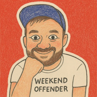 Telegram profile photo for Денискины рассказы