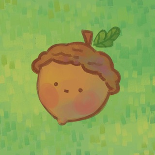 Telegram profile photo for ЖЁЛУДЬ