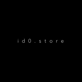Telegram profile photo for id0.store