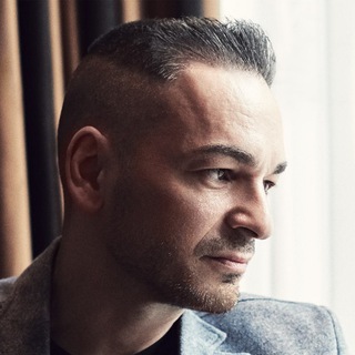 Telegram profile photo for Steve Naghavi - Official
