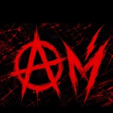 Telegram profile photo for AM