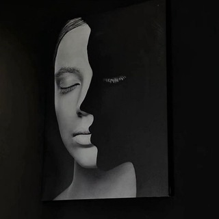 Telegram profile photo for Фотки \\ видосы \\ цитаты 🖤