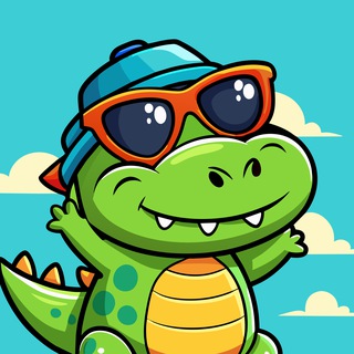 Telegram group profile photo for rexwifhat $REXHAT