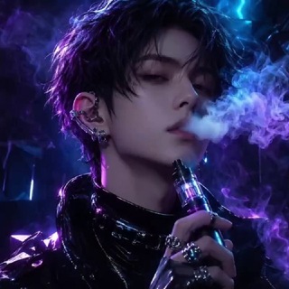 Telegram profile photo for 贩卖人间快乐