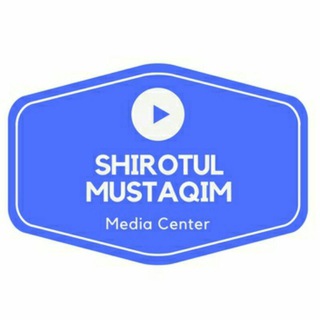 Telegram profile photo for Shirotul Mustaqim (SM) Media Center