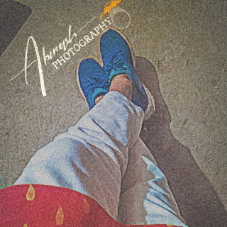 Telegram profile photo for Avinash editing