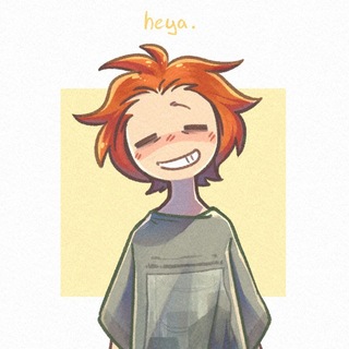 Telegram profile photo for KairoKust