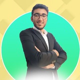 Telegram profile photo for علی مغانی | فلسفه و منطق