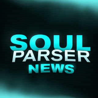 Telegram profile photo for Soul Parser | News