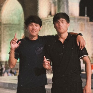 Telegram profile photo for Кудратов🫀