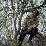 Telegram profile photo for Мастерская Художника-Арбориста.