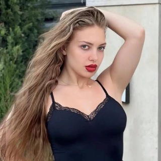 Telegram profile photo for Liseli türbanlı ensest