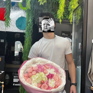 Telegram profile photo for дамирио