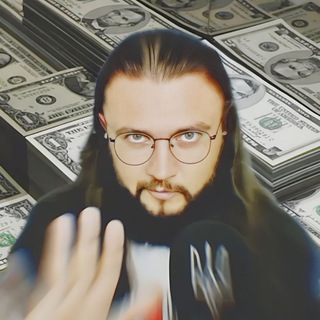 Telegram profile photo for СЕКТА СВІДКІВ ЛУГАНСЬКОГО