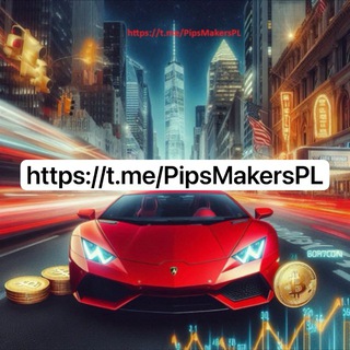 Telegram group profile photo for PipsMakers FreeForexCryptoHelp