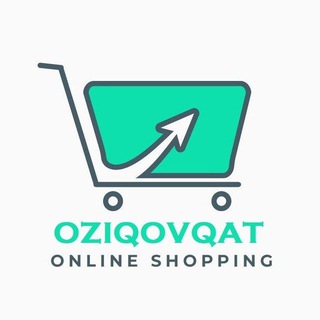 Telegram group profile photo for Oziqovqat Uz
