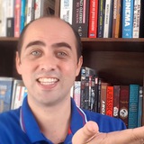 Telegram profile photo for Rendimento Volts com Guilherme Guimarães