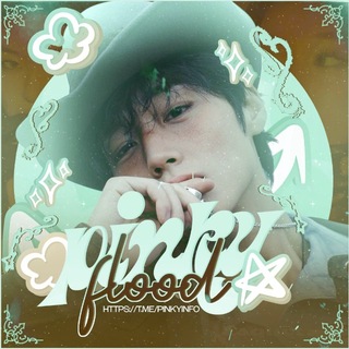 Telegram profile photo for 🔒화푸 𝚸iɳkꪗ Ꭵnƒ𐐫 ‘’ 🥥