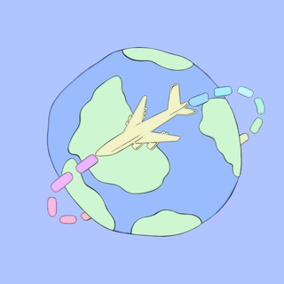 Telegram profile photo for FAR FROM HOME