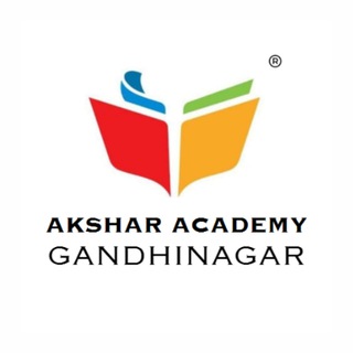 Telegram profile photo for Akshar Academy, Gandhinagar - Prof. Dr. B. C. Rathod