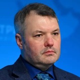Telegram profile photo for Политстиль Дмитрия Солонникова
