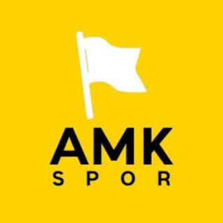 Telegram profile photo for AMK Spor